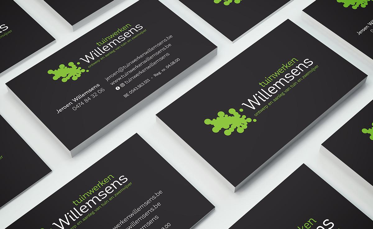 Tuinwerken Willemsens Tuinwerken Willemsens