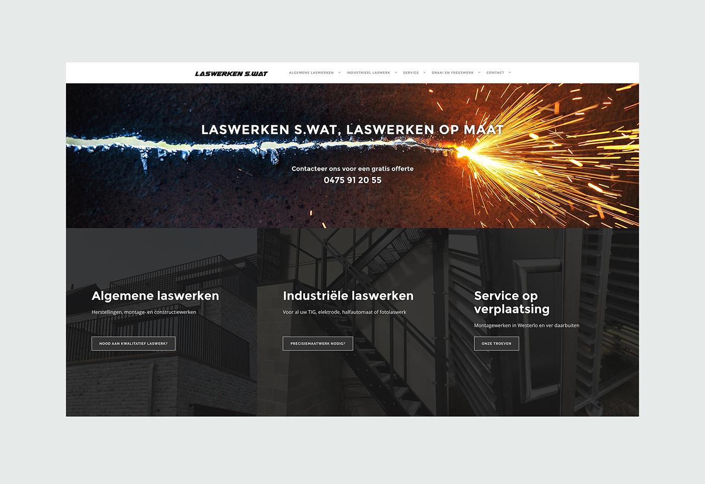laswerken S.Wat laswerken S.Wat