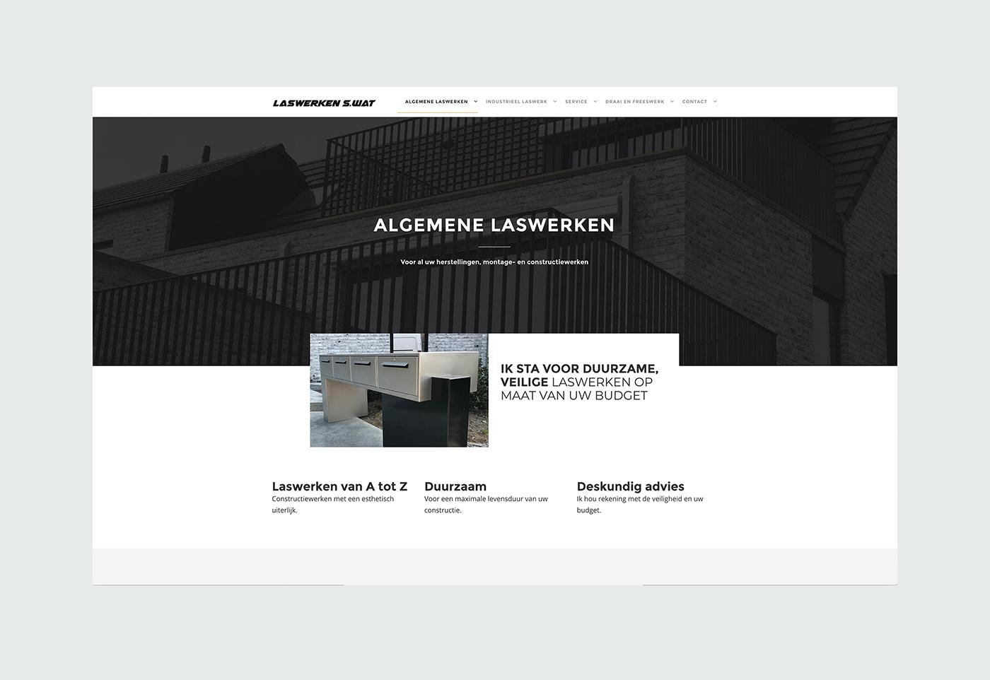 laswerken S.Wat laswerken S.Wat