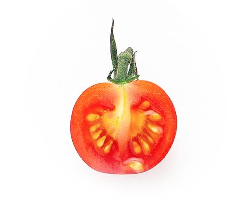 kerstomaatje kerstomaatje